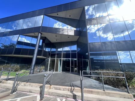 Office space for Rent at Willowbrook Place I in Houston