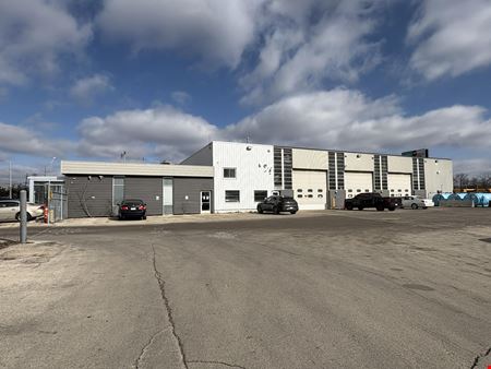 Industrial space for Sale at 5444 North 124th Street in Milwaukee