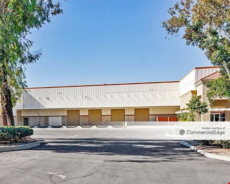 1826 - Camarillo Warehouse