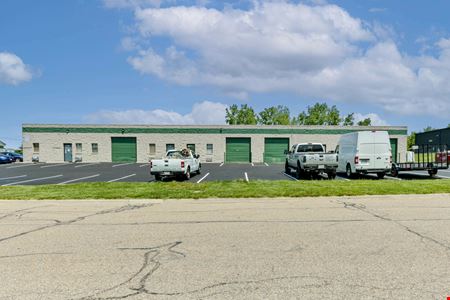 1100-1126 Gahanna Parkway