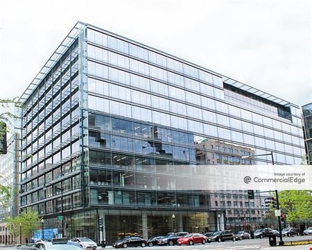 Office space for Rent at PNC Place in Washington