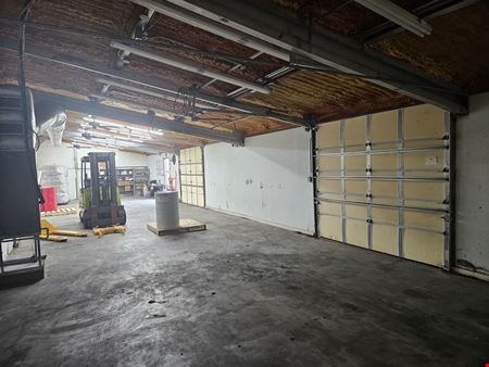 Warehouse/Flex Space For Lease