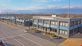 Hanley Pointe