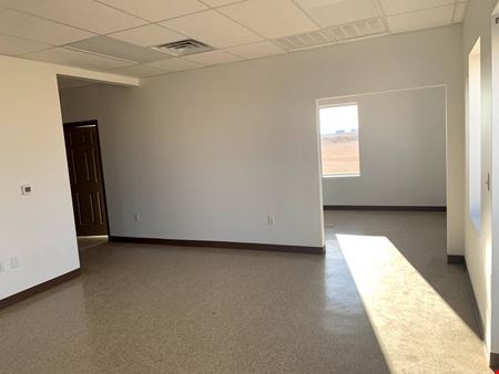 6,450 SF Industrial Warehouse on 6.617 AC