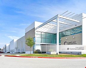 Pecan 130 Business Park