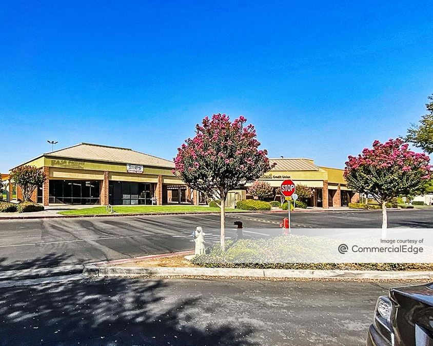 Sierra Vista Mall