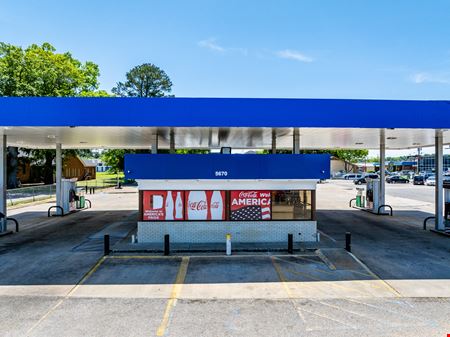 5670 Atlanta Hwy