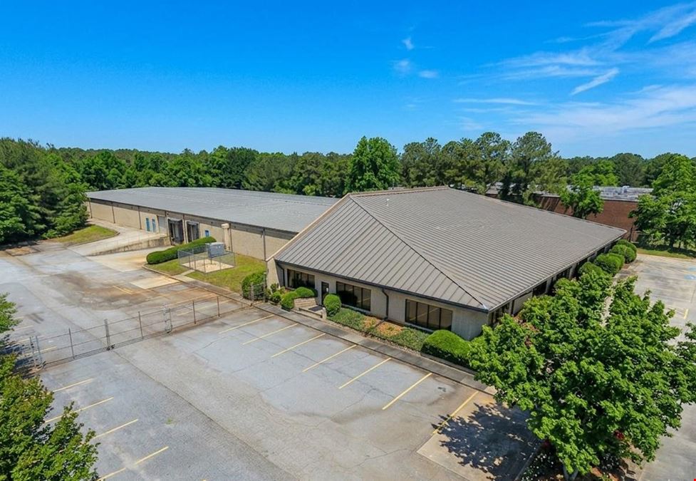 5205 Snapfinger Woods Drive
