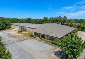 5205 Snapfinger Woods Drive