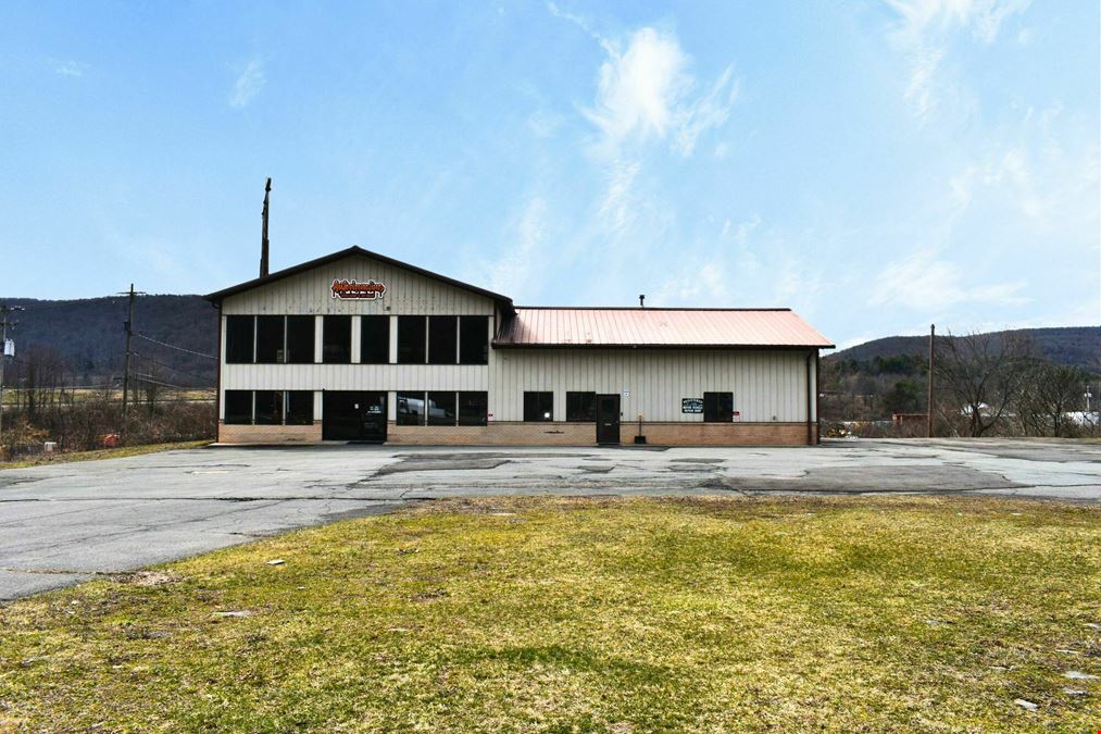 347 State Highway 10