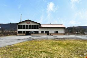 347 State Highway 10