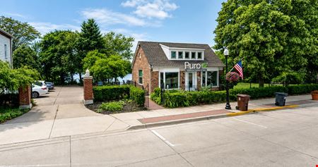 Office space for Rent at Office for Lease - Lake Front in Belleville in Belleville