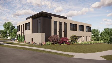 Office space for Rent at 19303 S HWS Cleveland Blvd in Omaha