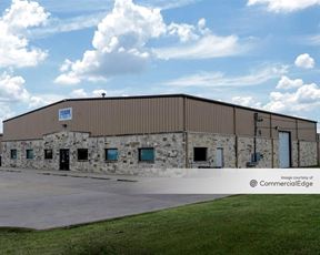 2201 Patterson Industrial Drive