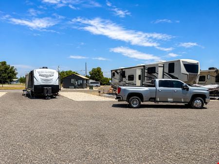 Sundown RV Park | 100% Occupancy