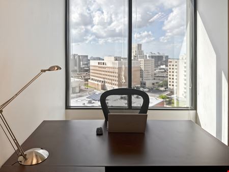 Regus - New Orleans - Downtown-Superdome