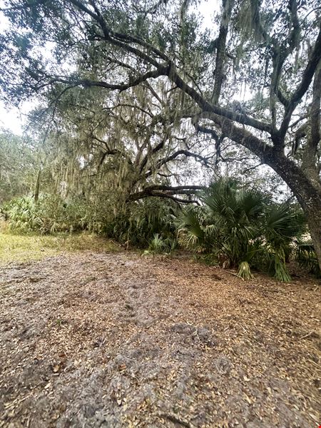 Citrus County Ranch and Recreational Tract
