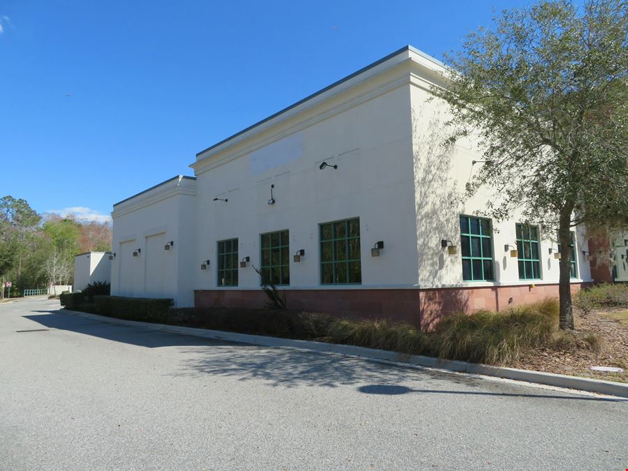 Former Applebee's Celebration