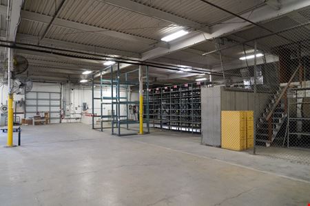 Industrial space for Sale at 2510 Lipan in Corpus Christi