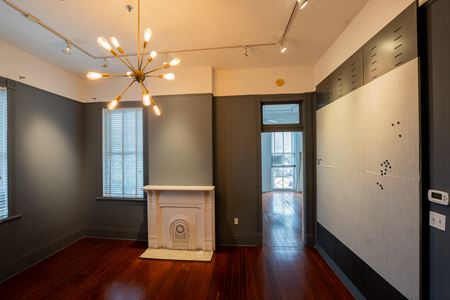 Office space for Rent at Magazine St Office - Suite 1 in New Orleans