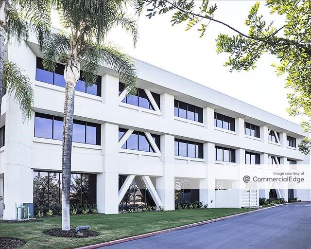 Brea Corporate Plaza