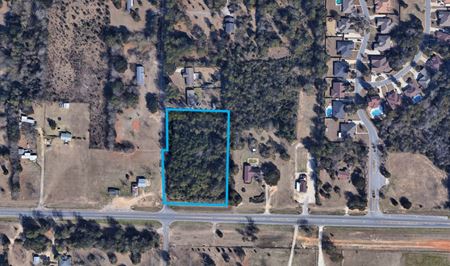 VacantLand space for Sale at West Nine Mile Road in Pensacola