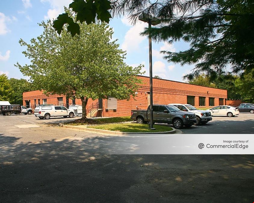 8310 Guilford Road