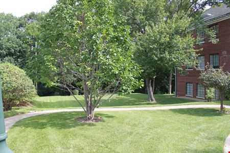 Woodridge Professional Building