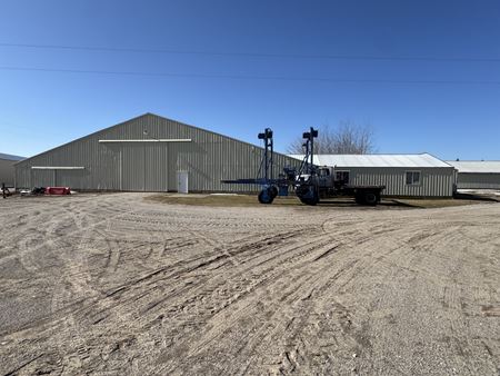 Other space for Sale at 13703 Campbell Road in Kewadin