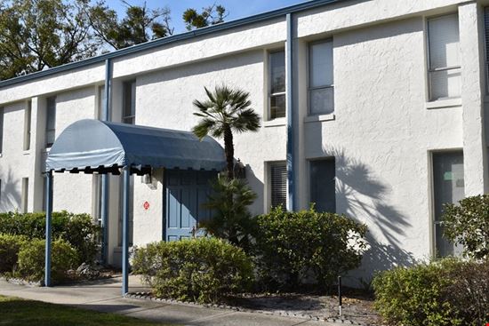 Winter Park Office Centers - Aloma Executive Suites