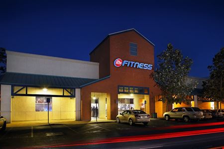 Sport / Entertainment space for Rent at 1352 Madera Road in Simi Valley
