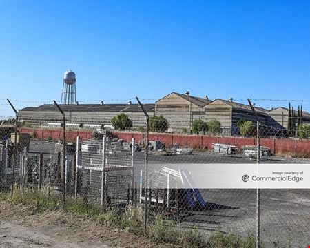 Industrial space for Rent at Contra Costa Industrial Park in Pittsburg