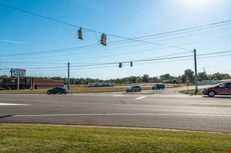 HWY Corner Commercial | QSR or Gas Station | Nashville MSA