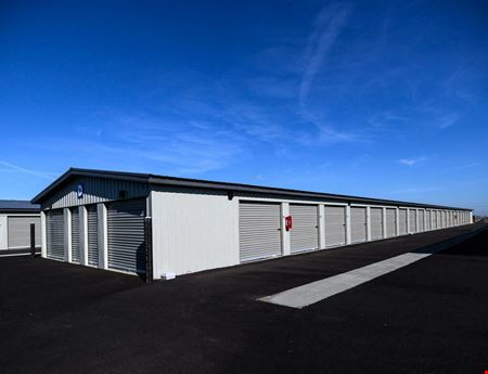 South Kennewick Mini Storage
