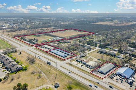 Andover Development Land & Self Storage