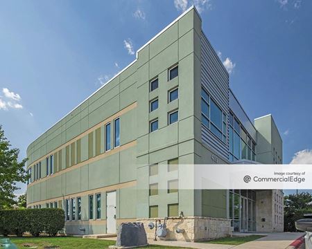 Office space for Rent at WellMed at Embassy Oaks in San Antonio