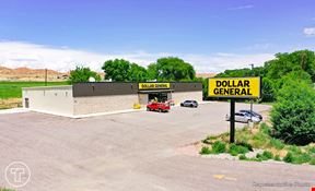 Dollar General