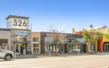 326 South Broadway