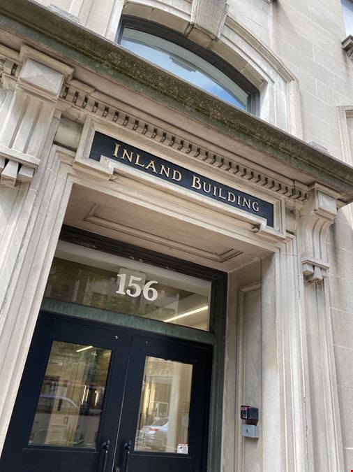 The Inland Building
