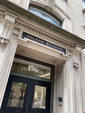 The Inland Building