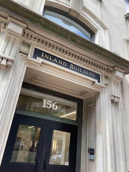 Office space for Rent at The Inland Building in Indianapolis