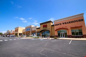 Trader Joe's Plaza