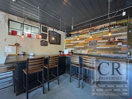 Brewery / Restaurant For Sale - Mid-Hudson Valley Region