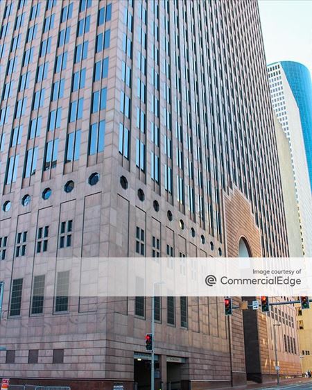 Office space for Rent at TC Energy Center in Houston