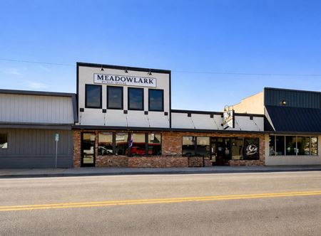 Other space for Sale at Meadowlark Brewing & Public House in Sidney