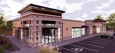 Retail space for Rent at 2388 Patterson Rd in Grand Junction