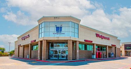 Retail space for Rent at Former Walgreens Retail Store #5920 - Sublease in Dallas