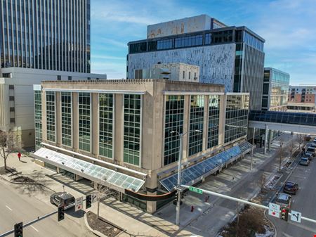 Center on N