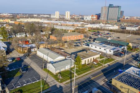 880 King Ave & 896 King Ave