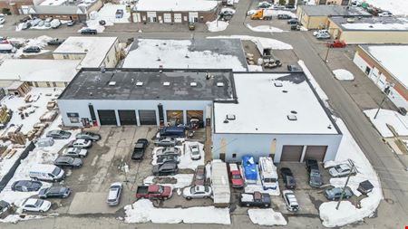 Retail space for Sale at 85 James St in East Harford
